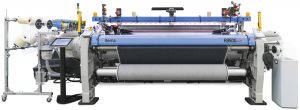 Máquina de tejer R95002denim de Itema