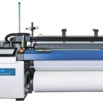 OmniPlus-i Connect: El Nuevo Referente en Tejeduría por Chorro de Aire