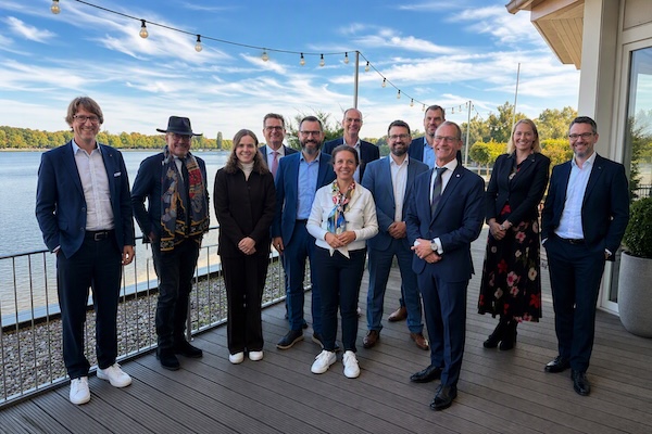 VDMA Board 2026-7